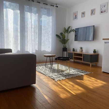 Les Rives Saint Symphorien, Appartements Meubles Longeville-les-Metz Ngoại thất bức ảnh