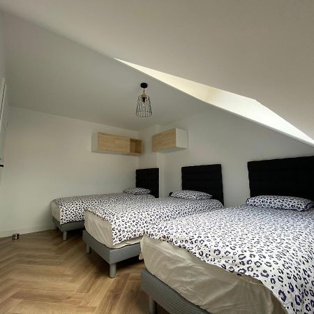 Les Rives Saint Symphorien, Appartements Meubles Longeville-les-Metz Ngoại thất bức ảnh