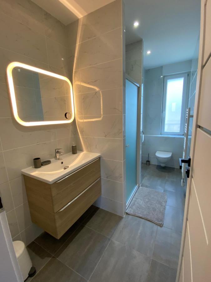Les Rives Saint Symphorien, Appartements Meubles Longeville-les-Metz Ngoại thất bức ảnh
