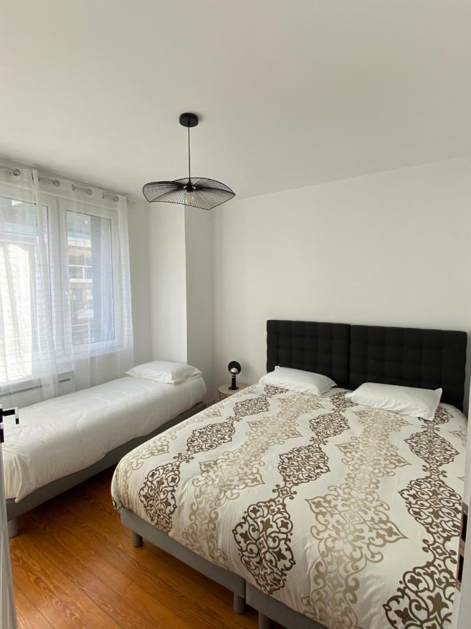 Les Rives Saint Symphorien, Appartements Meubles Longeville-les-Metz Ngoại thất bức ảnh