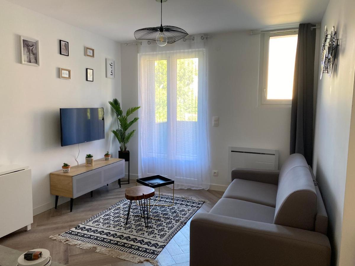 Les Rives Saint Symphorien, Appartements Meubles Longeville-les-Metz Ngoại thất bức ảnh