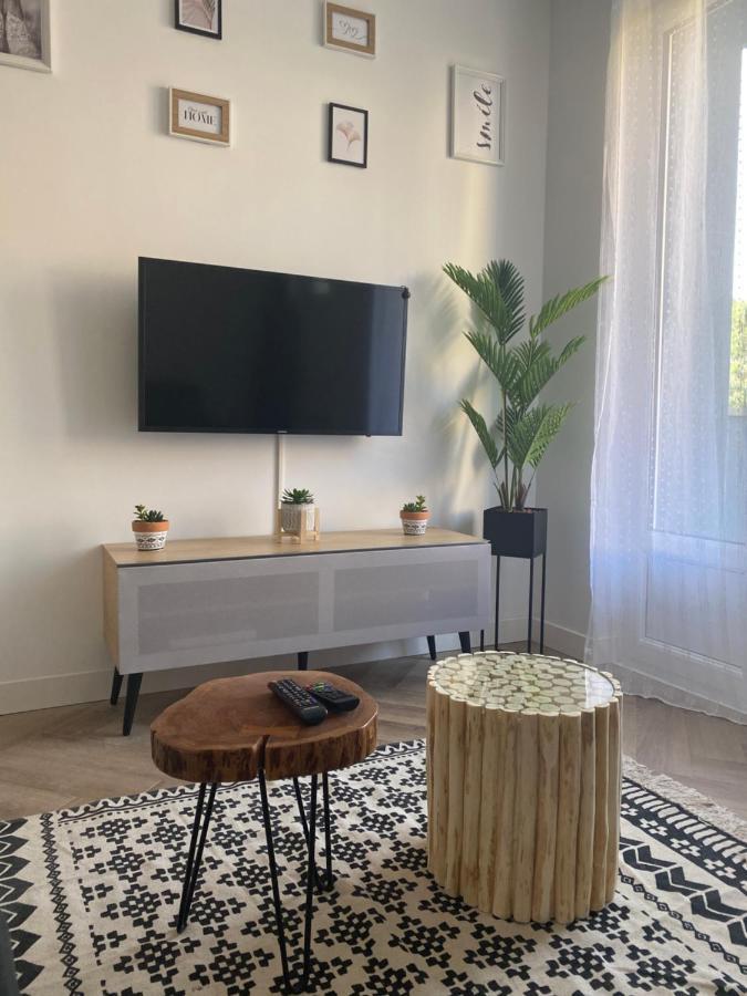 Les Rives Saint Symphorien, Appartements Meubles Longeville-les-Metz Ngoại thất bức ảnh
