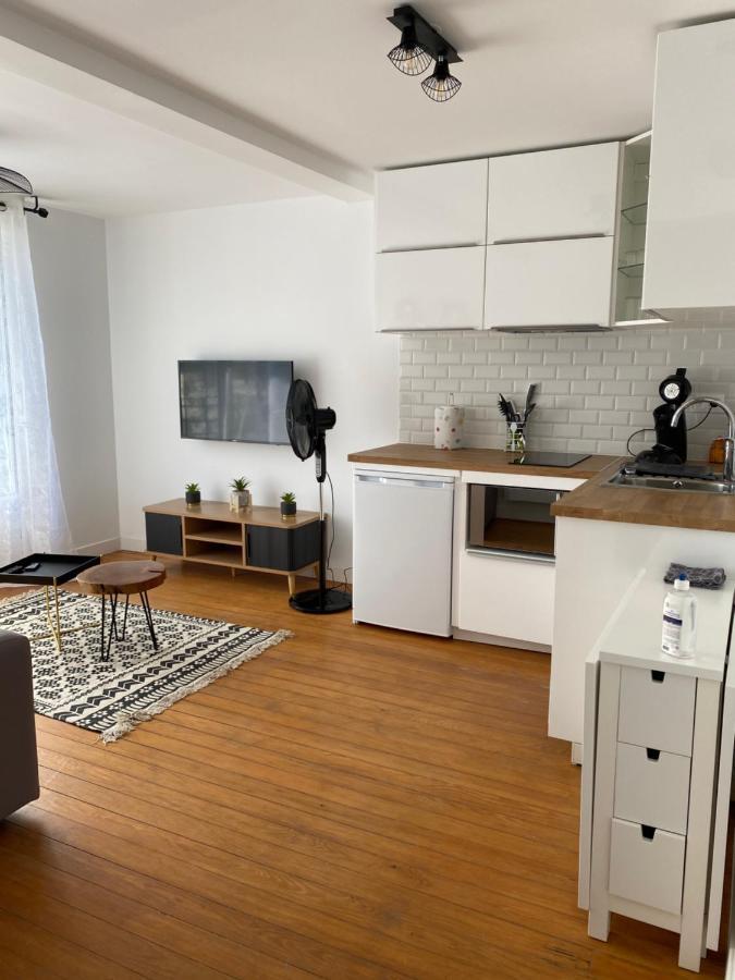 Les Rives Saint Symphorien, Appartements Meubles Longeville-les-Metz Ngoại thất bức ảnh