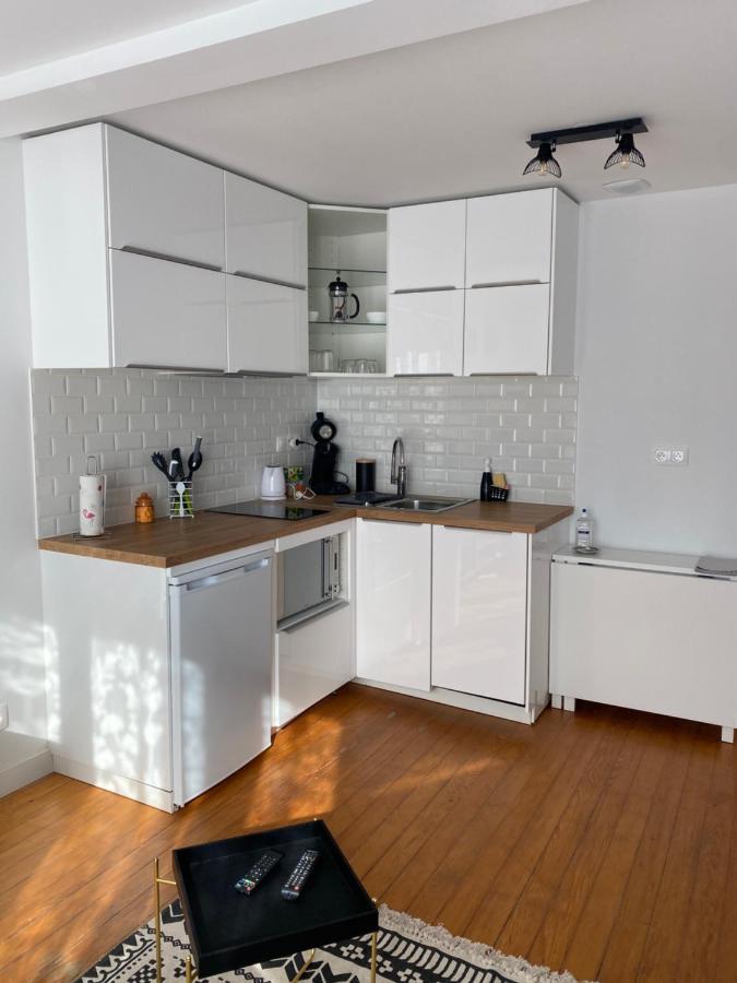 Les Rives Saint Symphorien, Appartements Meubles Longeville-les-Metz Ngoại thất bức ảnh