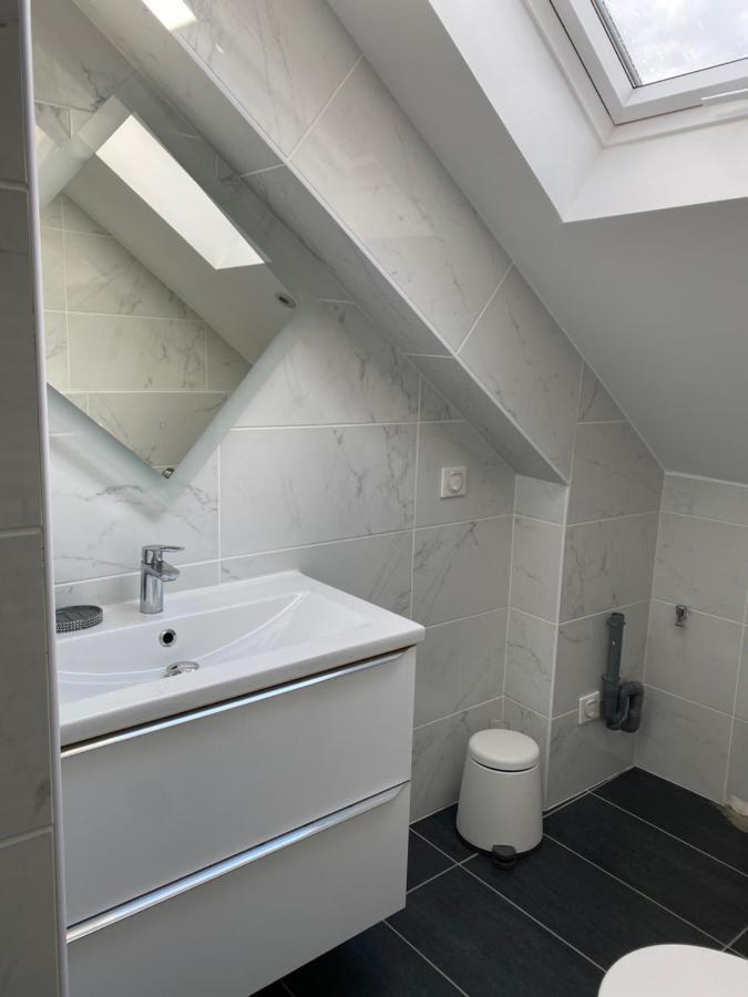 Les Rives Saint Symphorien, Appartements Meubles Longeville-les-Metz Ngoại thất bức ảnh