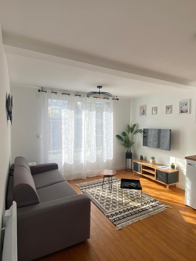 Les Rives Saint Symphorien, Appartements Meubles Longeville-les-Metz Ngoại thất bức ảnh
