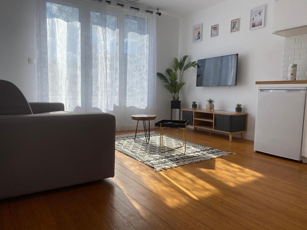 Les Rives Saint Symphorien, Appartements Meubles Longeville-les-Metz Ngoại thất bức ảnh