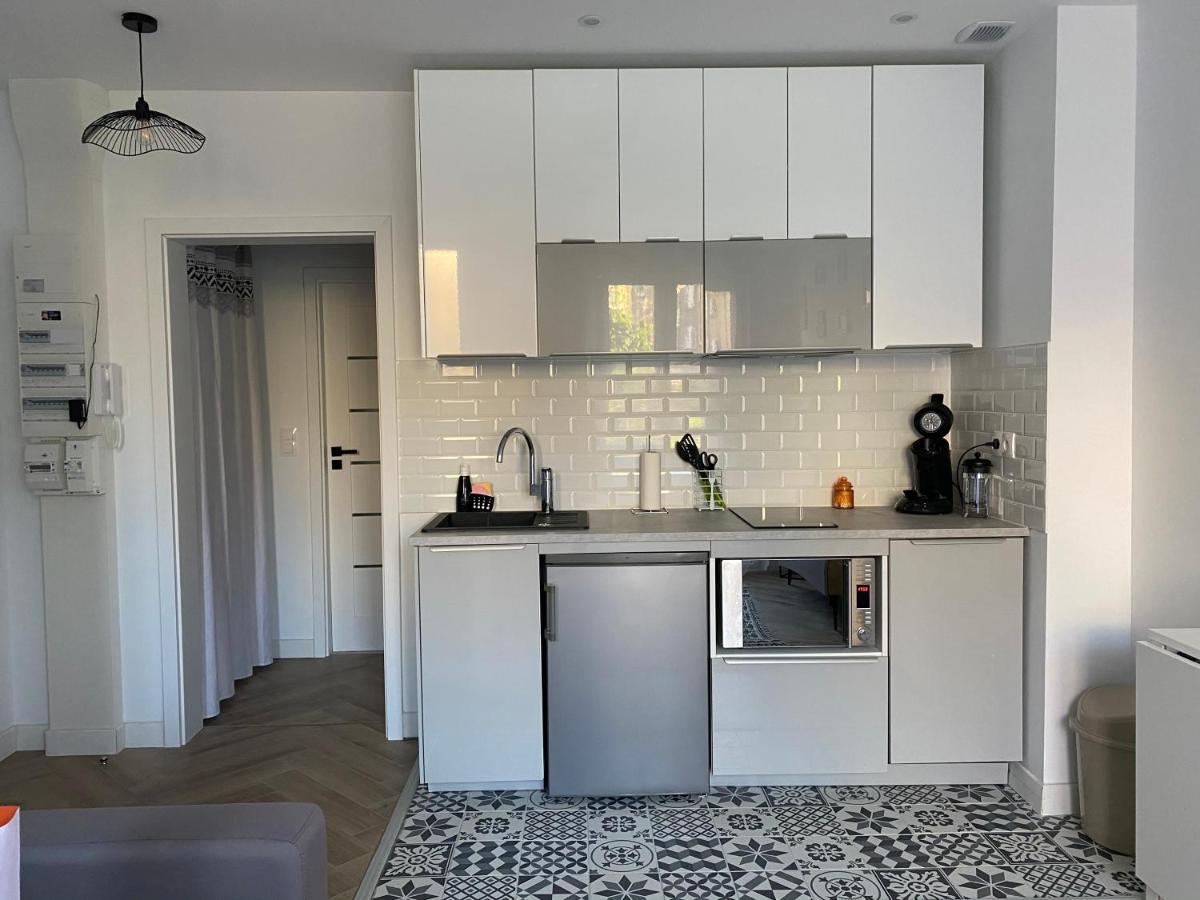 Les Rives Saint Symphorien, Appartements Meubles Longeville-les-Metz Ngoại thất bức ảnh