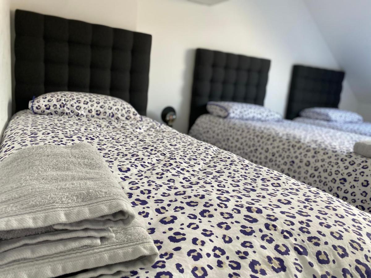 Les Rives Saint Symphorien, Appartements Meubles Longeville-les-Metz Ngoại thất bức ảnh