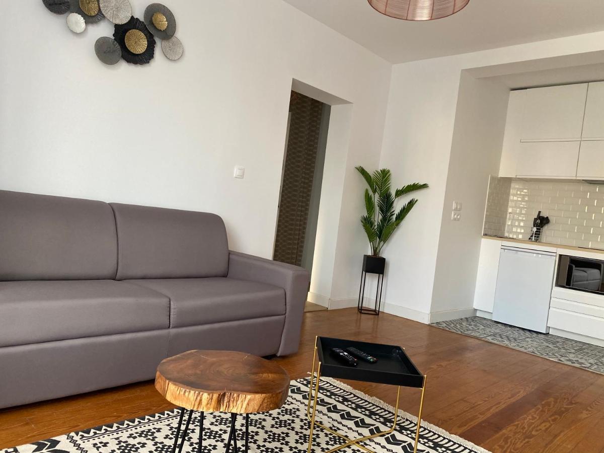 Les Rives Saint Symphorien, Appartements Meubles Longeville-les-Metz Ngoại thất bức ảnh