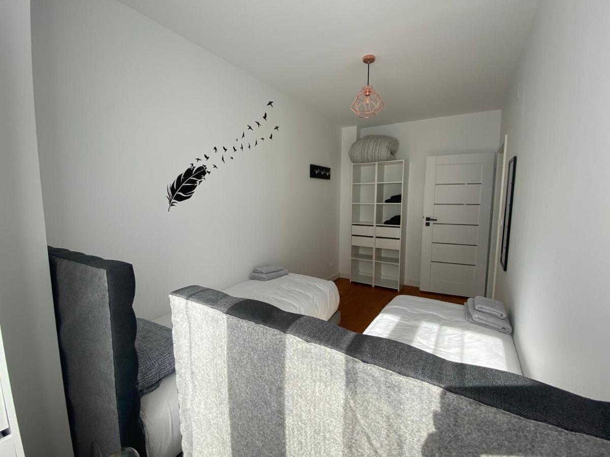 Les Rives Saint Symphorien, Appartements Meubles Longeville-les-Metz Ngoại thất bức ảnh