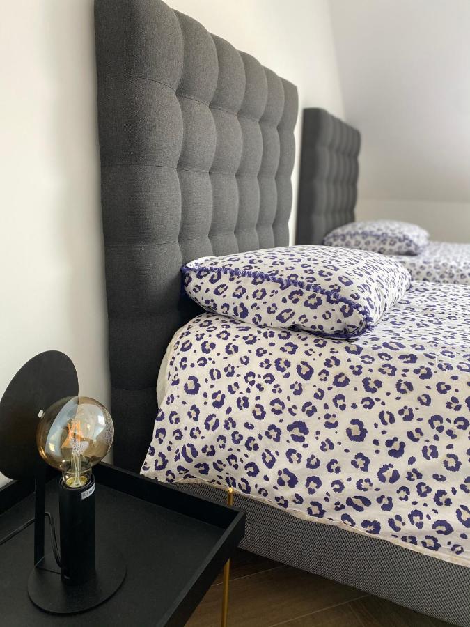 Les Rives Saint Symphorien, Appartements Meubles Longeville-les-Metz Ngoại thất bức ảnh