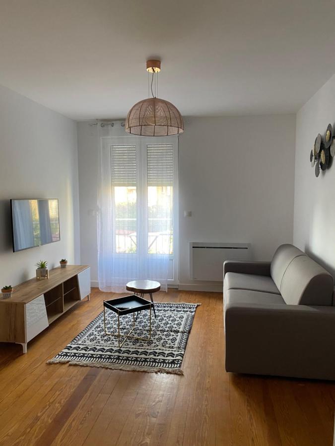 Les Rives Saint Symphorien, Appartements Meubles Longeville-les-Metz Ngoại thất bức ảnh